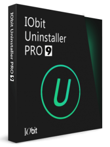 BOX_IObit Uninstaller Pro