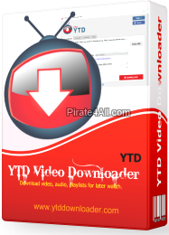 BOX_YTD Video Downloader