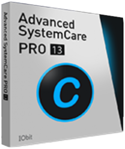 Box_Advanced SystemCare Pro