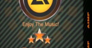 COVER_AIMP 4.60 Build 2176