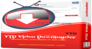 COVER_YTD Video Downloader