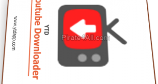COVER_YTD_Youtube_Downloader