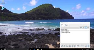 Cover_PUSH Video Wallpaper