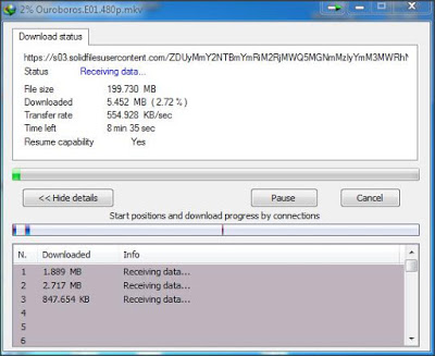 Internet Download Manager 6.36 Build 7 Full + Patch