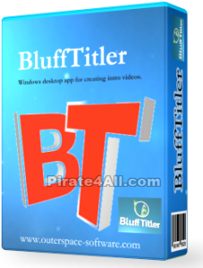 BluffTitler Ultimate 16.3.0.3 for apple download free BluffTitler Ultimate 16.3.0.3 for apple download free