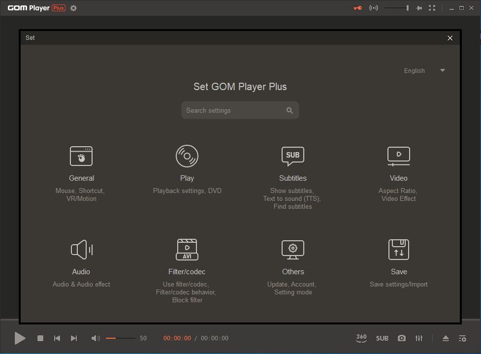 Now downloading: GOM Player 2.3.90.5360