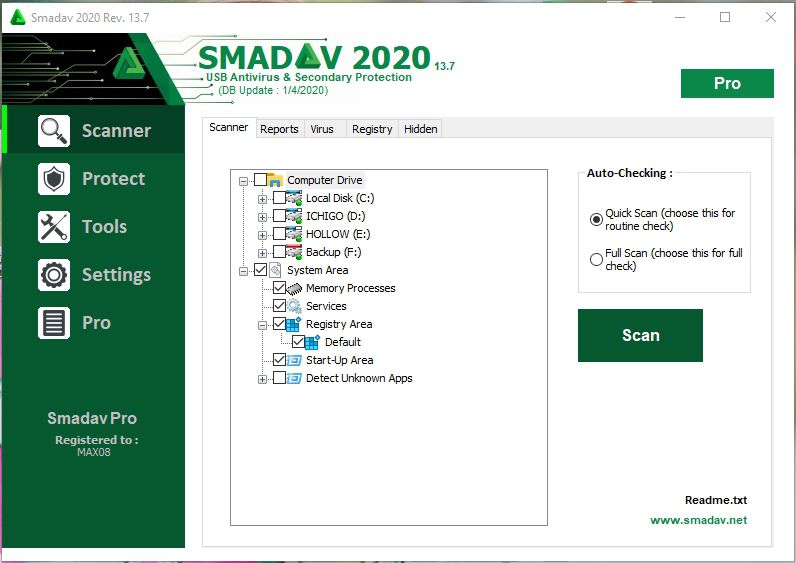 Main_Smadav Pro 2020