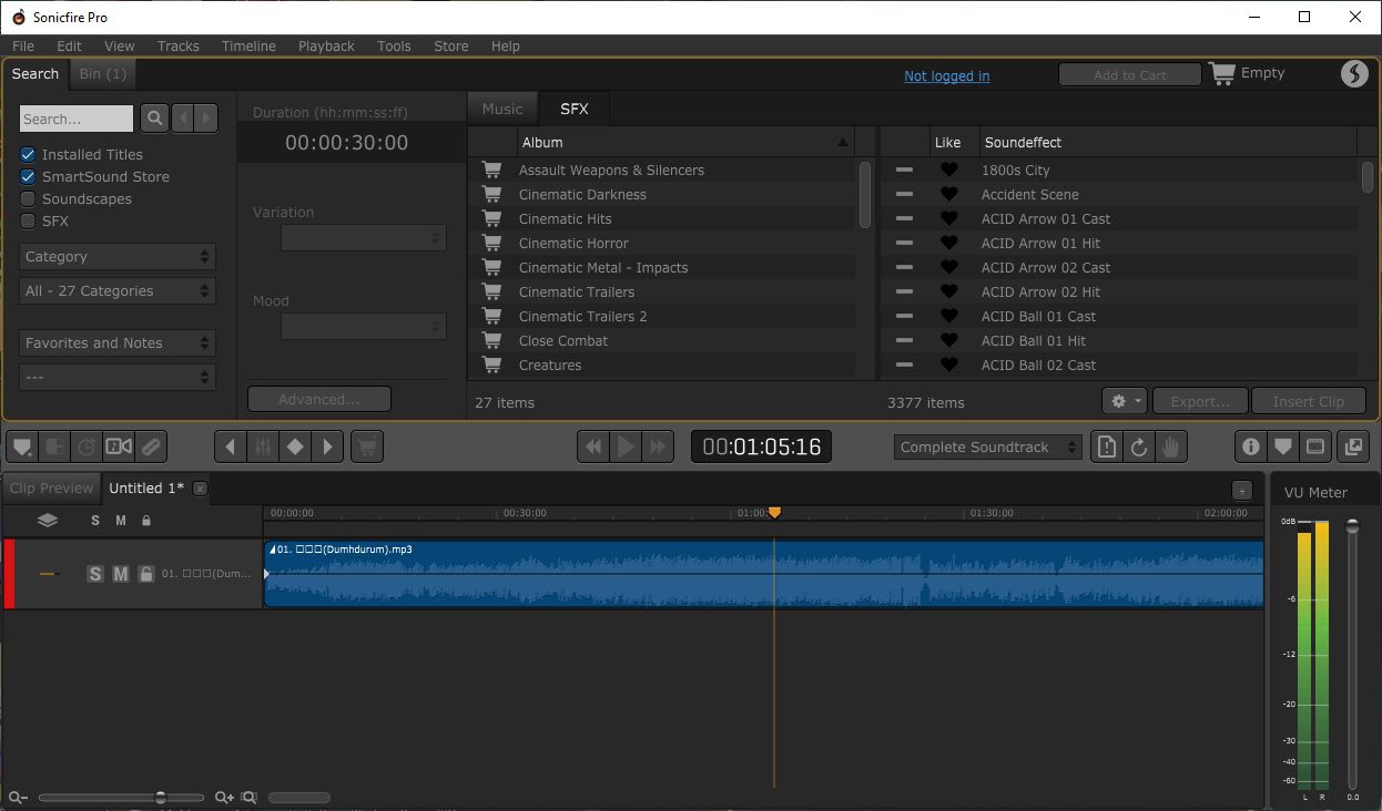 smaartsound sonicfire pro 5 smaartsound sonicfire pro 5