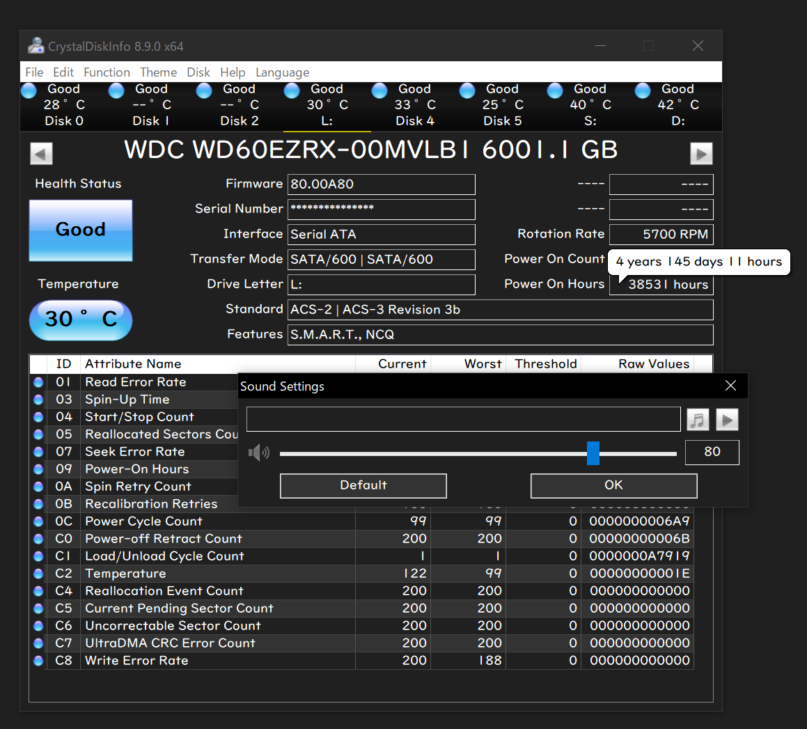download crystaldiskinfo 9.0.1 download crystaldiskinfo 9.0.1