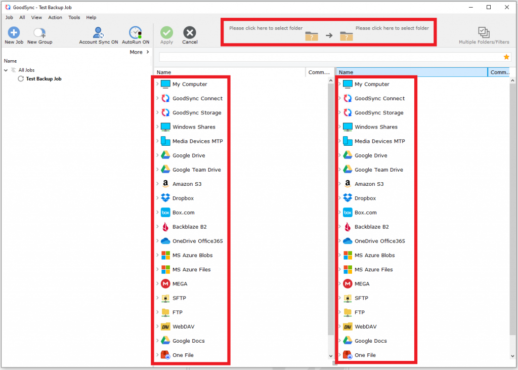 GoodSync Enterprise 12.2.8.8 instal the new version for apple GoodSync Enterprise 12.2.8.8 instal the new version for apple