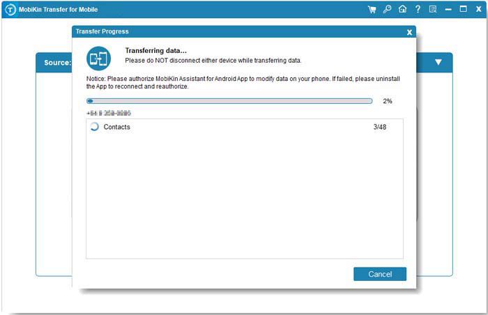 mobikin assistant for android serial key