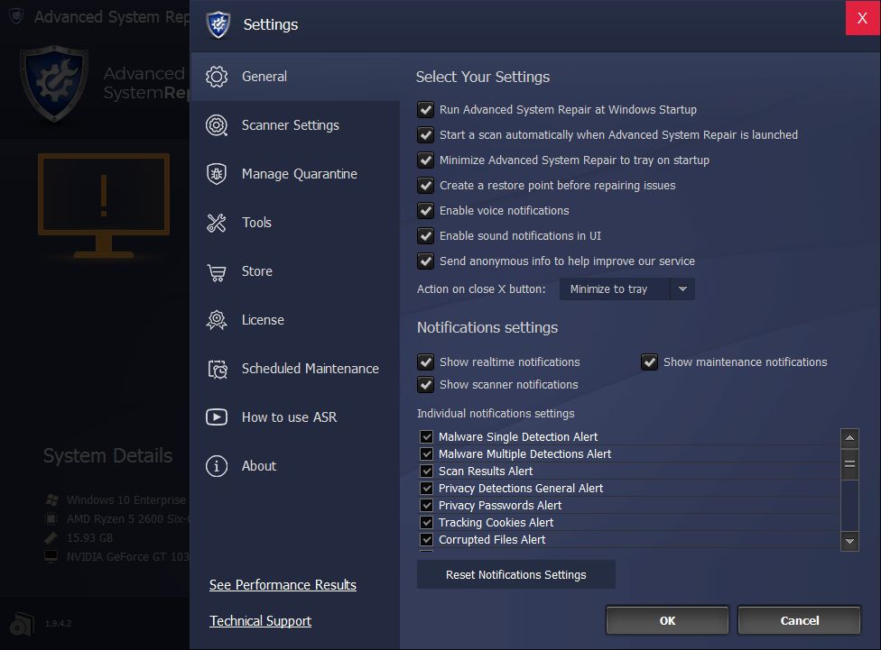 advanced system repair pro download advanced system repair pro download